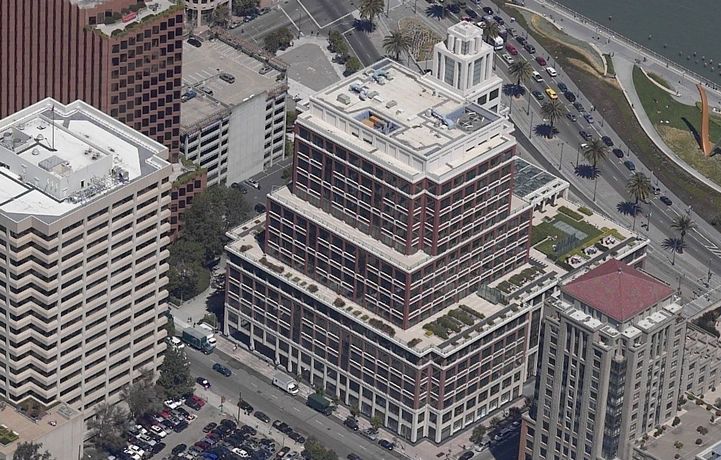 gap building: gap building 5